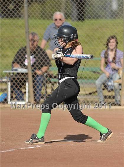 Thumbnail 2 in Valley Christian @ Sacramento Country Day photogallery.