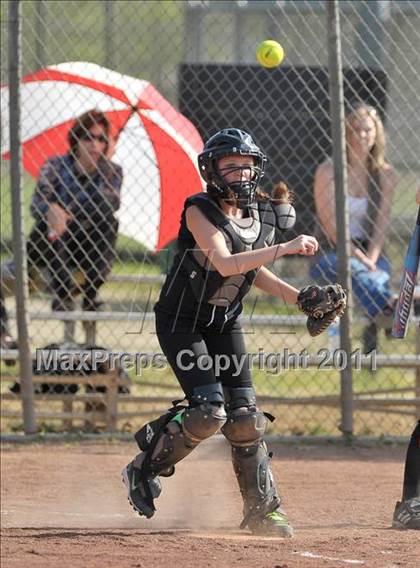 Thumbnail 3 in Valley Christian @ Sacramento Country Day photogallery.