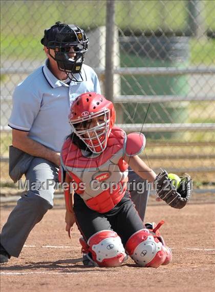 Thumbnail 3 in Valley Christian @ Sacramento Country Day photogallery.