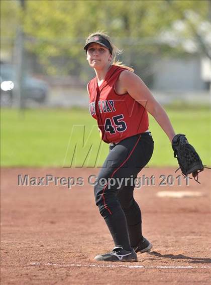 Thumbnail 1 in Valley Christian @ Sacramento Country Day photogallery.