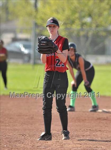 Thumbnail 2 in Valley Christian @ Sacramento Country Day photogallery.