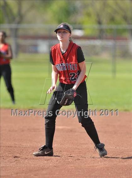 Thumbnail 1 in Valley Christian @ Sacramento Country Day photogallery.