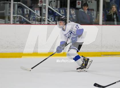 Thumbnail 1 in Dublin Coffman @ Olentangy Liberty photogallery.