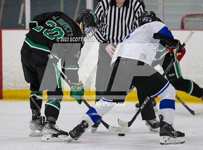 Thumbnail 2 in Dublin Coffman @ Olentangy Liberty photogallery.
