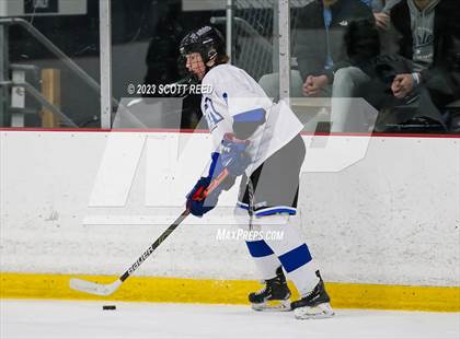 Thumbnail 3 in Dublin Coffman @ Olentangy Liberty photogallery.
