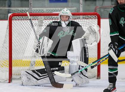 Thumbnail 1 in Dublin Coffman @ Olentangy Liberty photogallery.