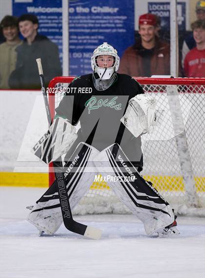 Thumbnail 3 in Dublin Coffman @ Olentangy Liberty photogallery.