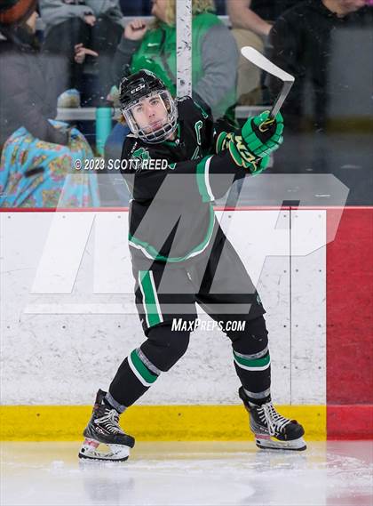 Thumbnail 2 in Dublin Coffman @ Olentangy Liberty photogallery.