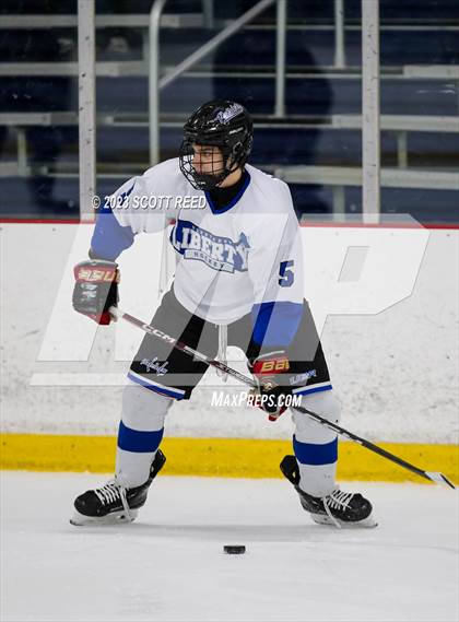 Thumbnail 1 in Dublin Coffman @ Olentangy Liberty photogallery.