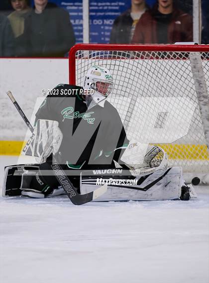 Thumbnail 1 in Dublin Coffman @ Olentangy Liberty photogallery.
