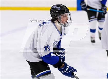 Thumbnail 1 in Dublin Coffman @ Olentangy Liberty photogallery.