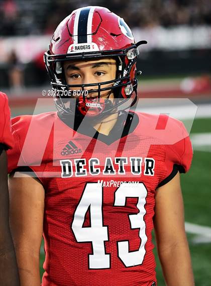 Thumbnail 1 in Hazel Green @ Decatur photogallery.
