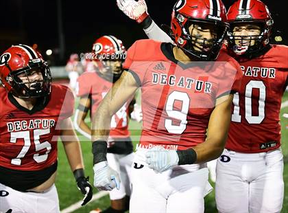 Thumbnail 1 in Hazel Green @ Decatur photogallery.
