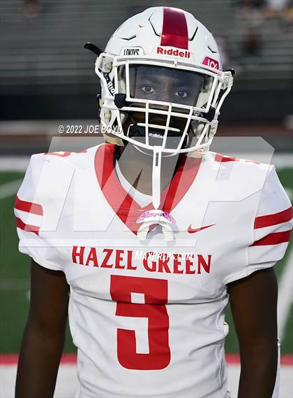 Thumbnail 1 in Hazel Green @ Decatur photogallery.