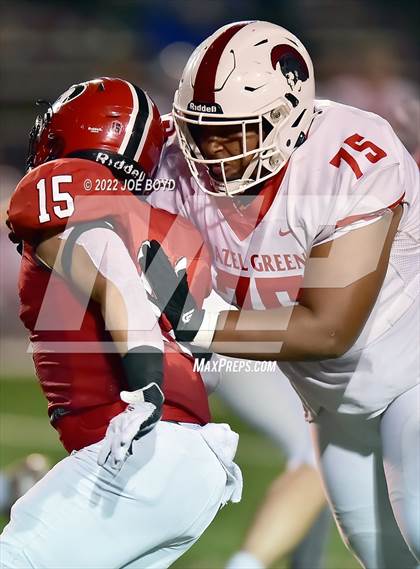 Thumbnail 2 in Hazel Green @ Decatur photogallery.