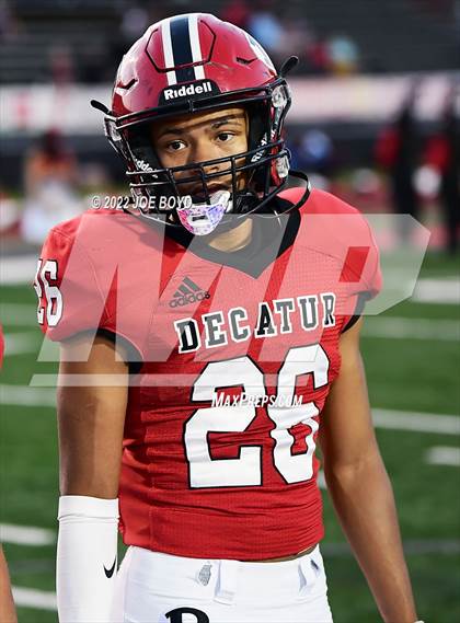 Thumbnail 3 in Hazel Green @ Decatur photogallery.
