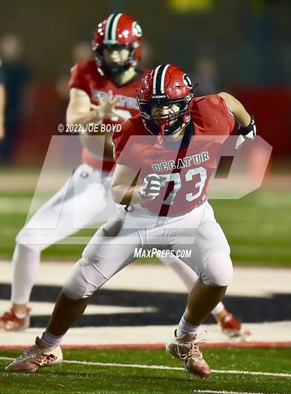 Thumbnail 1 in Hazel Green @ Decatur photogallery.