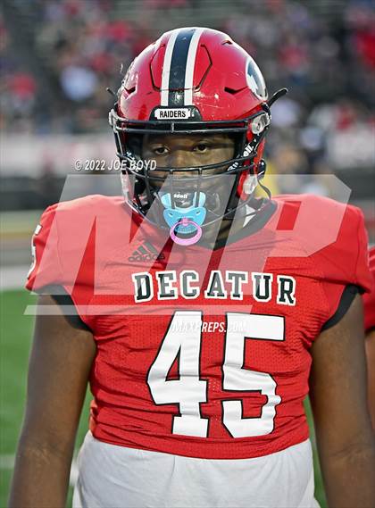 Thumbnail 2 in Hazel Green @ Decatur photogallery.