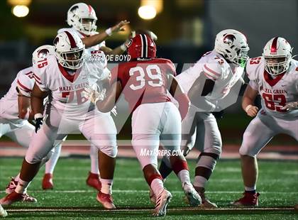 Thumbnail 3 in Hazel Green @ Decatur photogallery.