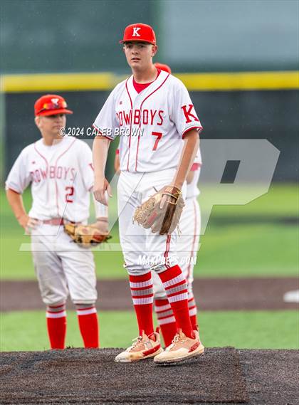 Thumbnail 3 in Kanab vs. South Sevier (UHSAA 2A Final) photogallery.