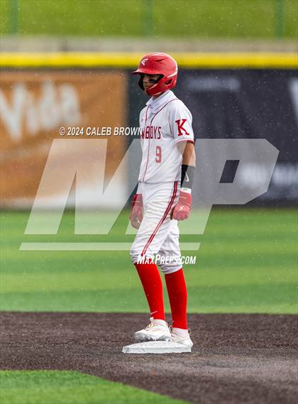 Thumbnail 1 in Kanab vs. South Sevier (UHSAA 2A Final) photogallery.