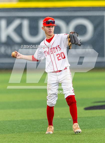 Thumbnail 3 in Kanab vs. South Sevier (UHSAA 2A Final) photogallery.