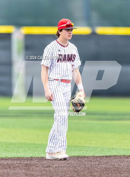 Thumbnail 3 in Kanab vs. South Sevier (UHSAA 2A Final) photogallery.