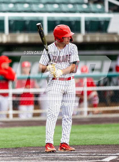 Thumbnail 2 in Kanab vs. South Sevier (UHSAA 2A Final) photogallery.