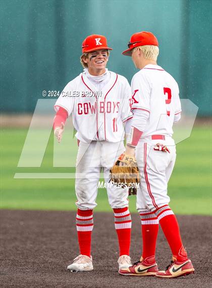 Thumbnail 3 in Kanab vs. South Sevier (UHSAA 2A Final) photogallery.