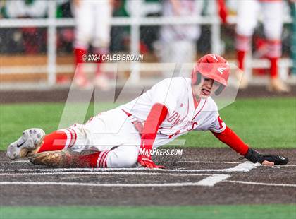 Thumbnail 3 in Kanab vs. South Sevier (UHSAA 2A Final) photogallery.