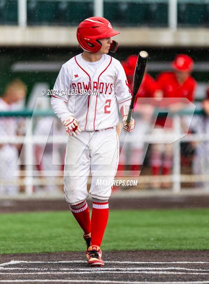 Thumbnail 2 in Kanab vs. South Sevier (UHSAA 2A Final) photogallery.