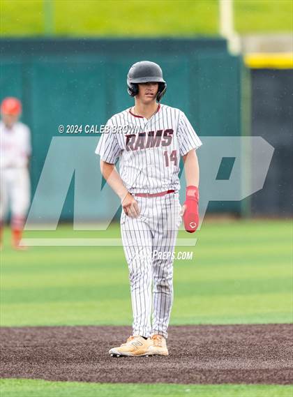 Thumbnail 2 in Kanab vs. South Sevier (UHSAA 2A Final) photogallery.