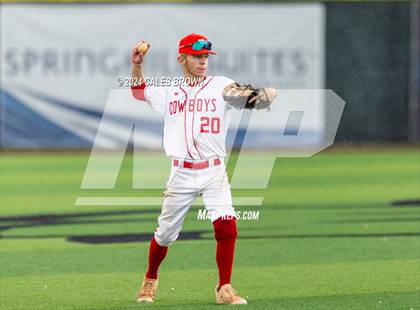 Thumbnail 2 in Kanab vs. South Sevier (UHSAA 2A Final) photogallery.