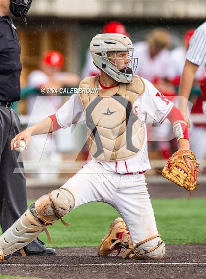 Thumbnail 2 in Kanab vs. South Sevier (UHSAA 2A Final) photogallery.