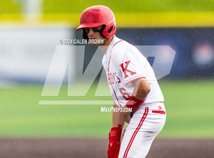 Thumbnail 1 in Kanab vs. South Sevier (UHSAA 2A Final) photogallery.