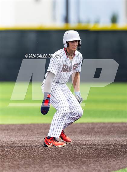 Thumbnail 2 in Kanab vs. South Sevier (UHSAA 2A Final) photogallery.