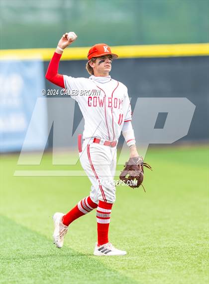 Thumbnail 1 in Kanab vs. South Sevier (UHSAA 2A Final) photogallery.
