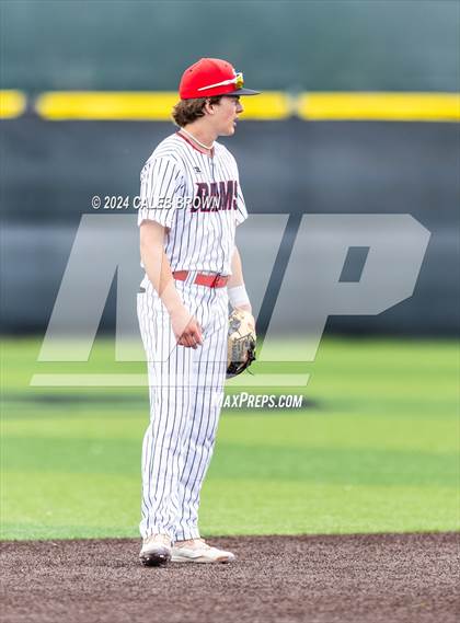 Thumbnail 1 in Kanab vs. South Sevier (UHSAA 2A Final) photogallery.