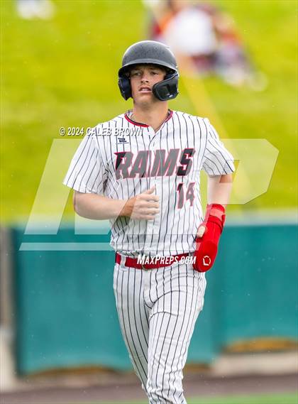 Thumbnail 3 in Kanab vs. South Sevier (UHSAA 2A Final) photogallery.