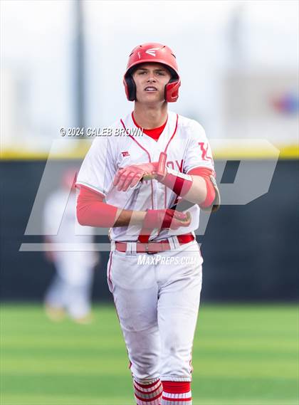 Thumbnail 2 in Kanab vs. South Sevier (UHSAA 2A Final) photogallery.
