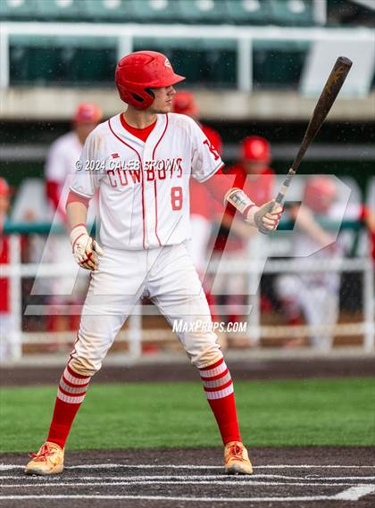 Thumbnail 3 in Kanab vs. South Sevier (UHSAA 2A Final) photogallery.