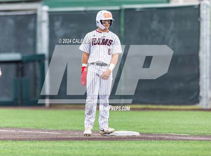 Thumbnail 3 in Kanab vs. South Sevier (UHSAA 2A Final) photogallery.