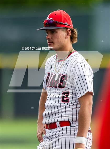 Thumbnail 3 in Kanab vs. South Sevier (UHSAA 2A Final) photogallery.