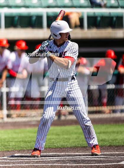 Thumbnail 3 in Kanab vs. South Sevier (UHSAA 2A Final) photogallery.