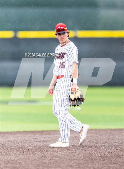 Thumbnail 3 in Kanab vs. South Sevier (UHSAA 2A Final) photogallery.