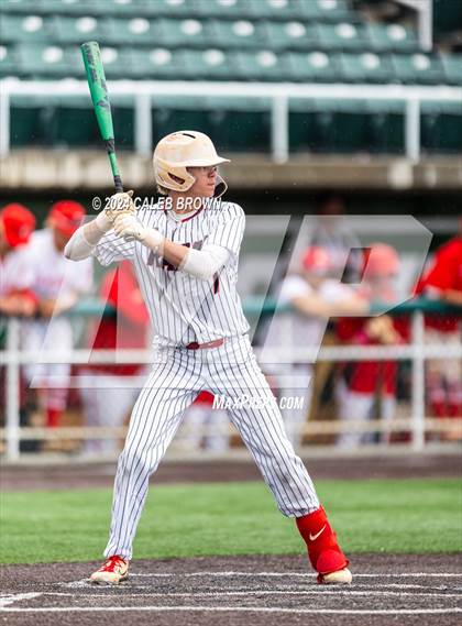 Thumbnail 3 in Kanab vs. South Sevier (UHSAA 2A Final) photogallery.