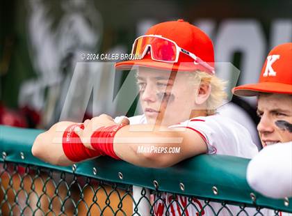 Thumbnail 1 in Kanab vs. South Sevier (UHSAA 2A Final) photogallery.