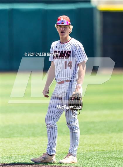 Thumbnail 3 in Kanab vs. South Sevier (UHSAA 2A Final) photogallery.