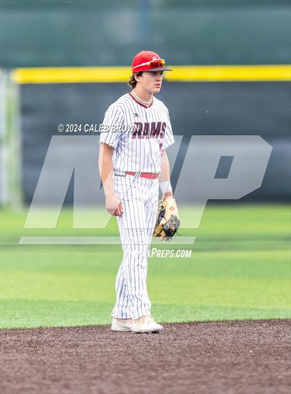 Thumbnail 1 in Kanab vs. South Sevier (UHSAA 2A Final) photogallery.
