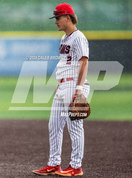 Thumbnail 2 in Kanab vs. South Sevier (UHSAA 2A Final) photogallery.